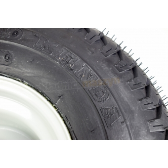 18X9.50-8 Koło do wózka sadowniczego 6PR 30mm KENDA K500